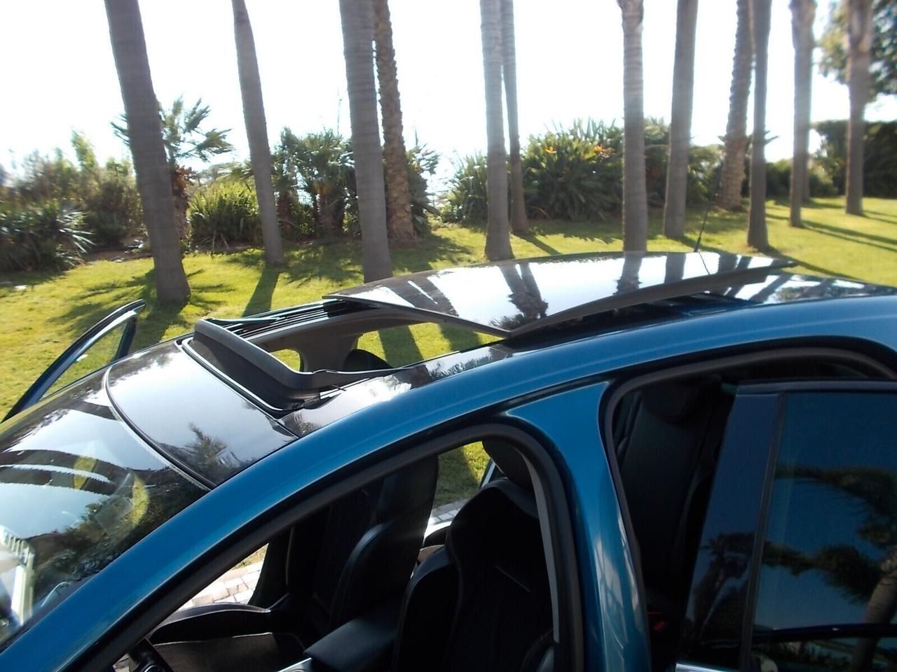 Renault Megane 1.5 dCi *FULL OPT.-TETTO* daVETRINA