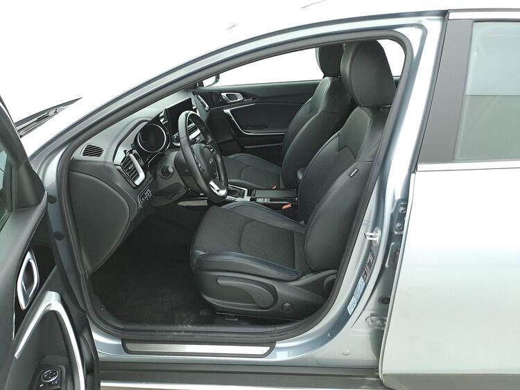 Kia XCeed MHEV Business DCT BR027541 1.6 Mild Hybrid 136CV