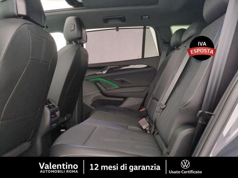 Volkswagen Tayron 2.0 TDI DSG R-LINE PLUS 4M SCR 193 CV 7/P