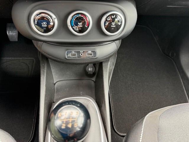 Fiat 500X 1.0 T3 120 CV Business