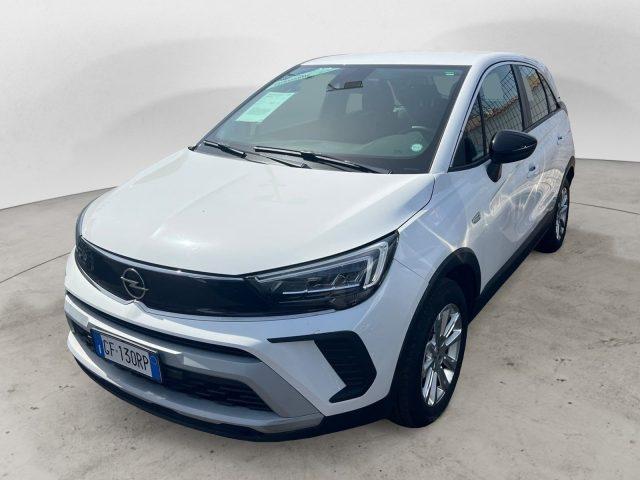 OPEL Crossland 1.5 Diesel 120cv Elegance S&S AT6