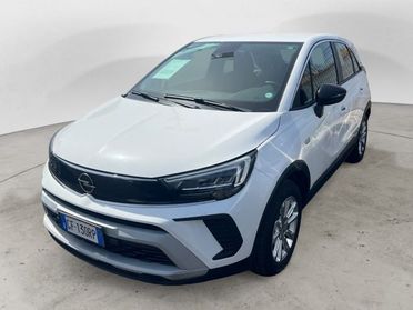 OPEL Crossland 1.5 Diesel 120cv Elegance S&S AT6