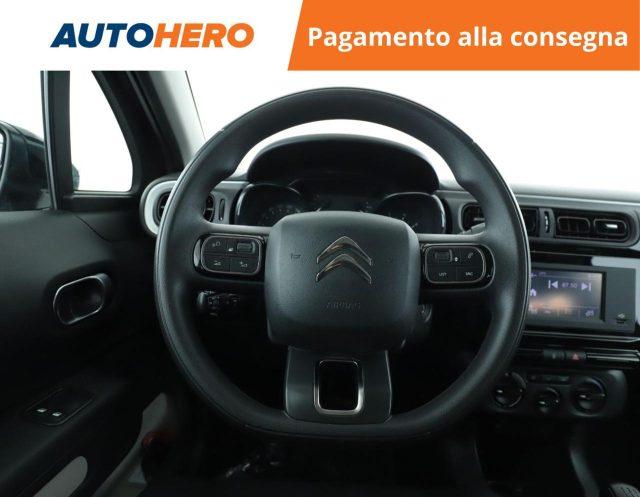 CITROEN C3 PureTech 83 S&S Feel