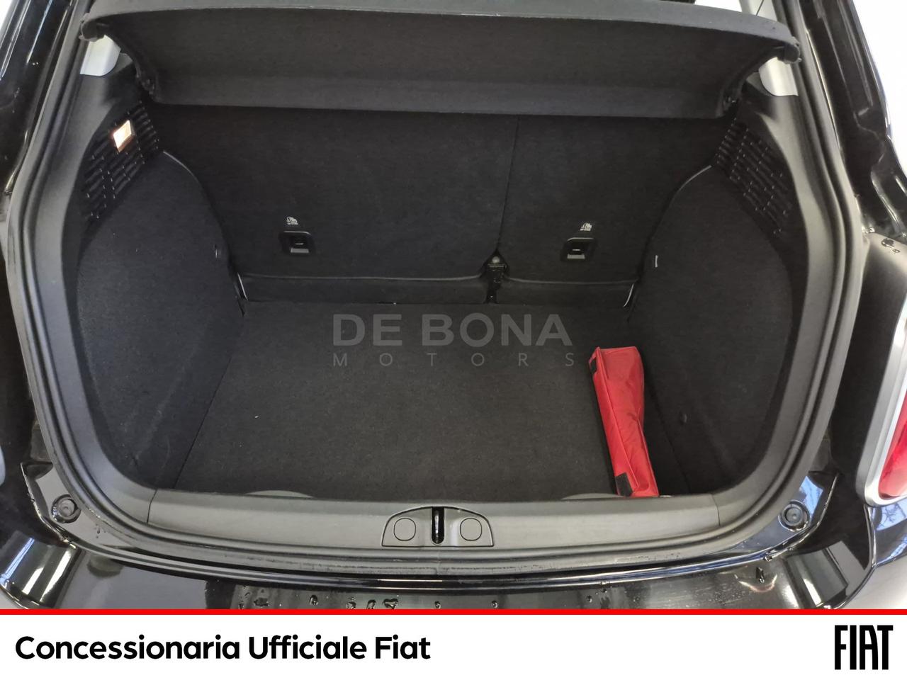 Fiat 500X 1.4 m-air cross 4x2 140cv dct