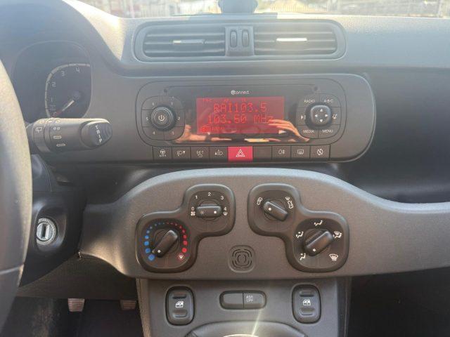 FIAT Panda 1.0 69CV HYBRID GARANZIA OTTIME CONDIZIONI