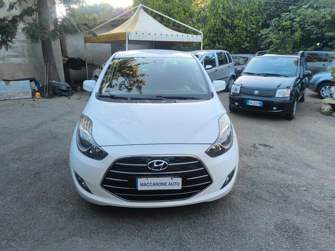 Hyundai iX20 1.4 CRDI 90 CV XPossible