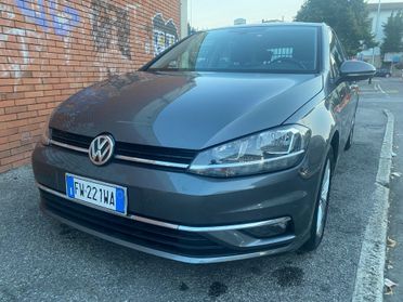 Volkswagen Golf 1.0 TSI 115 CV 5p. Ok per neo patentati
