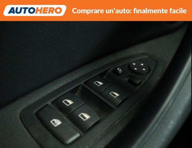 BMW X1 sDrive18d xLine Plus