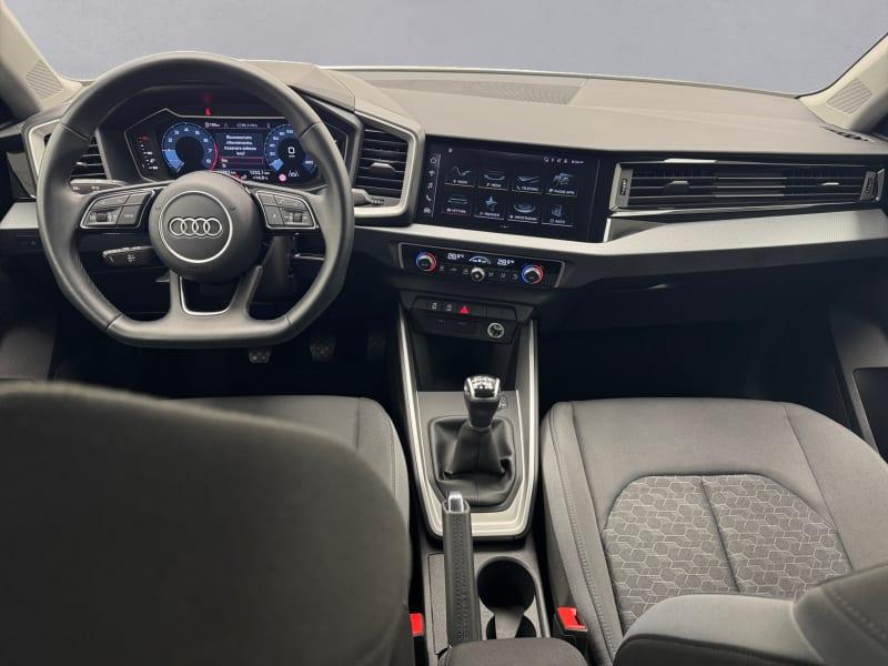 AUDI A1 SPB 30 TFSI S LINE EDITION