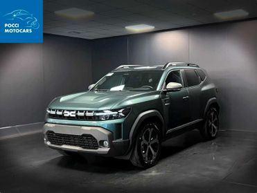 Dacia Duster Tce 130 CV MHEV Journey