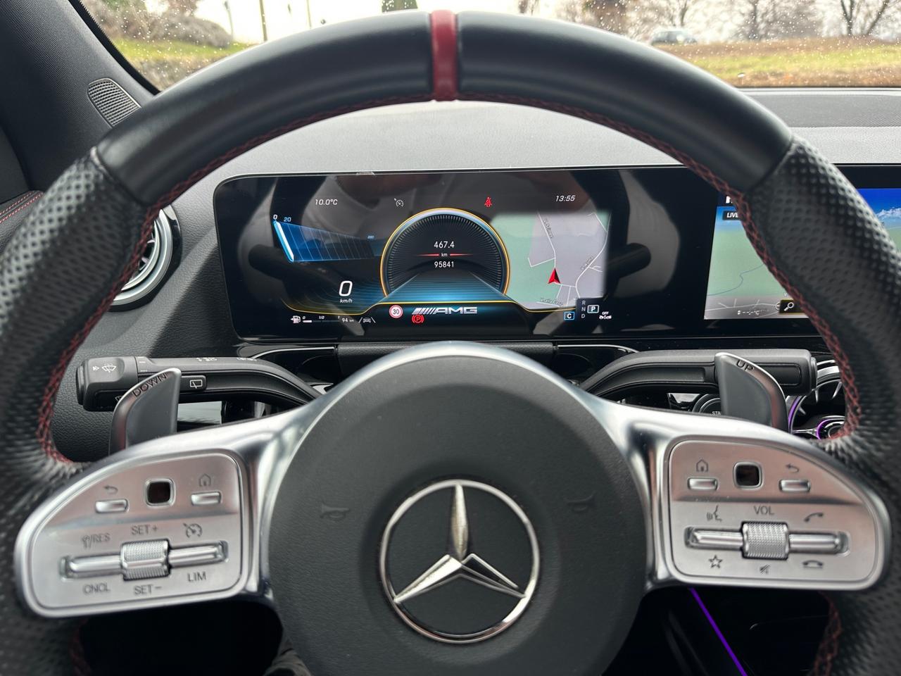 Mercedes-benz GLA 35 AMG 4Matic - 2023