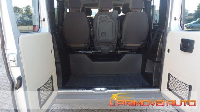 FIAT Ducato 30 2.3 MJT 130CV PC-TN Panorama