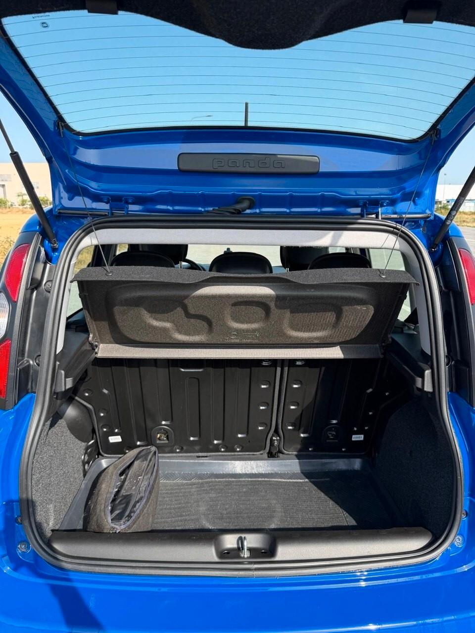 Fiat Panda 1.2 City Cross
