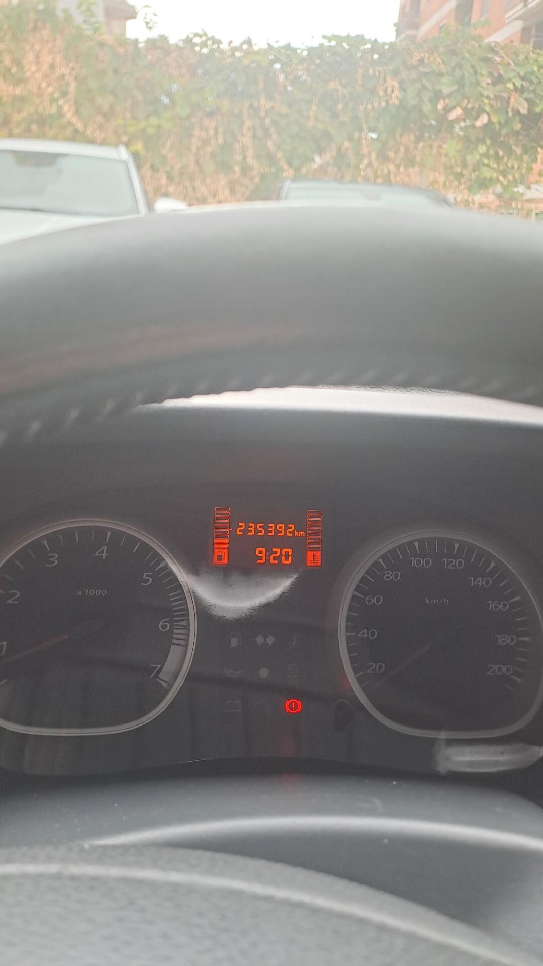 DACIA DUSTER 1.5 DIESEL 107CV