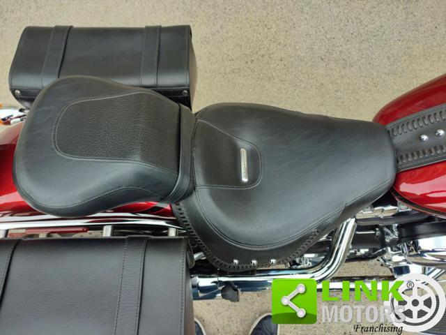 HARLEY-DAVIDSON Fat Boy fat boy