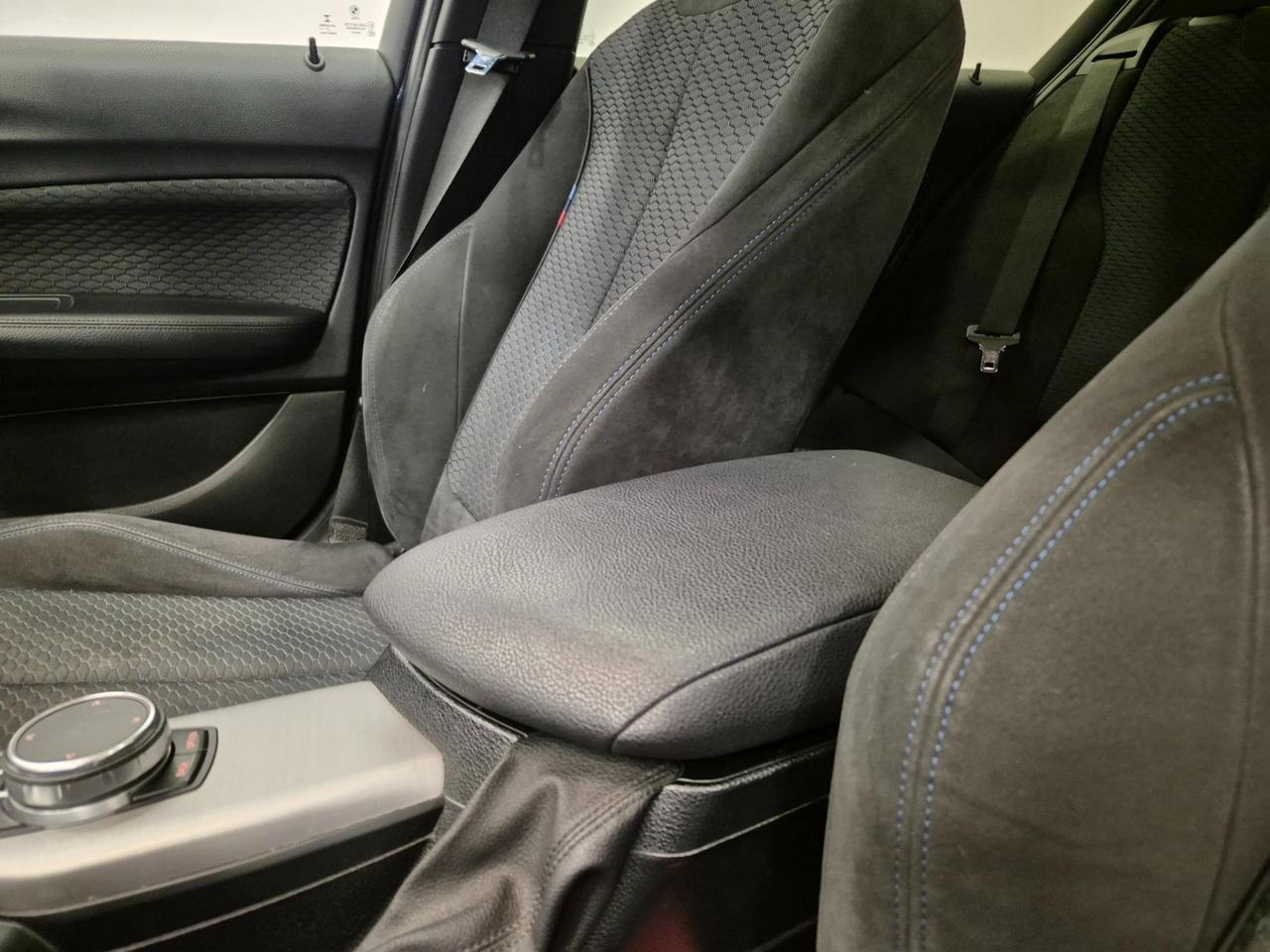 BMW 120 d xdrive Msport 5p auto - Cam - Tetto