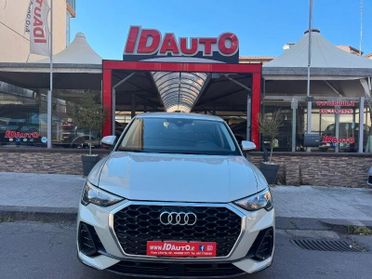 Audi Q3 SPB 35 TDI S tronic