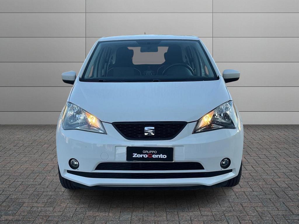 Seat Mii 1.0 Style s/radio 60cv 3p