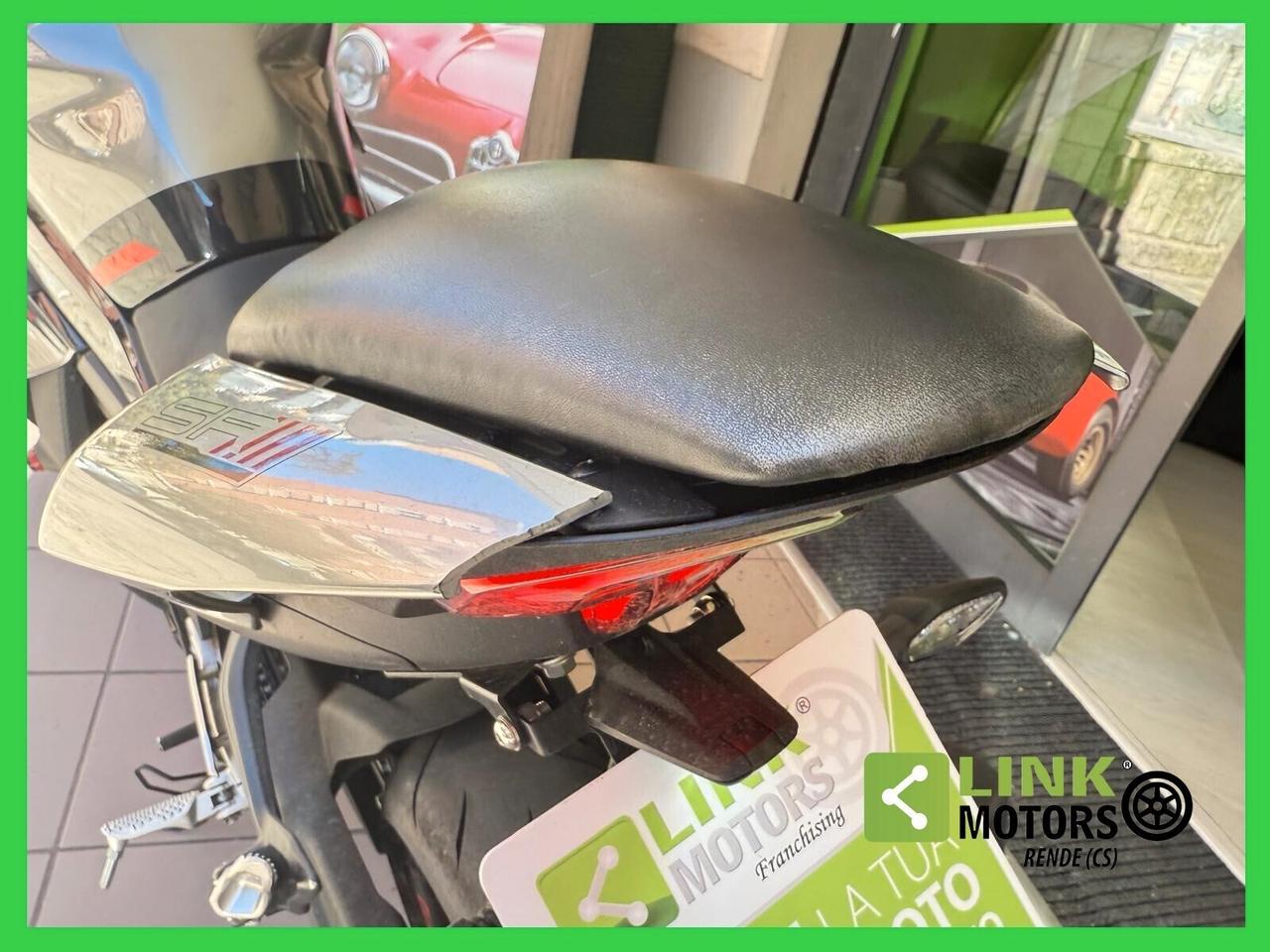 Cf Moto 450SR SR 08/2023