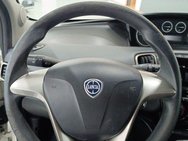 LANCIA Ypsilon 1.3 MJT 16V 95 CV 5 porte S&S Gold