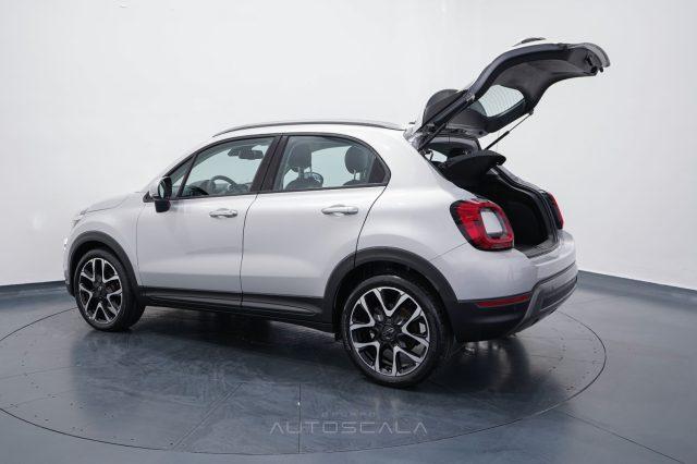 FIAT 500X 1.6 MultiJet 130 CV Cross