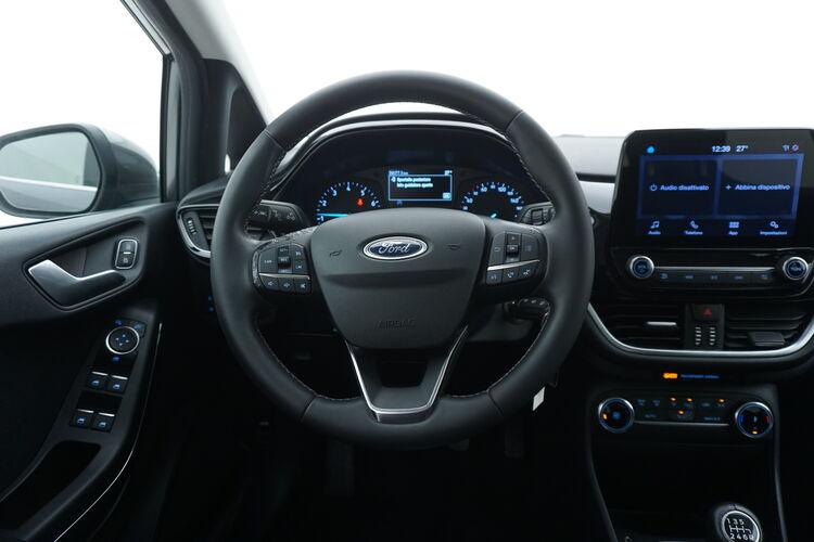 Ford Fiesta Titanium BR367674 1.0 Mild Hybrid 125CV