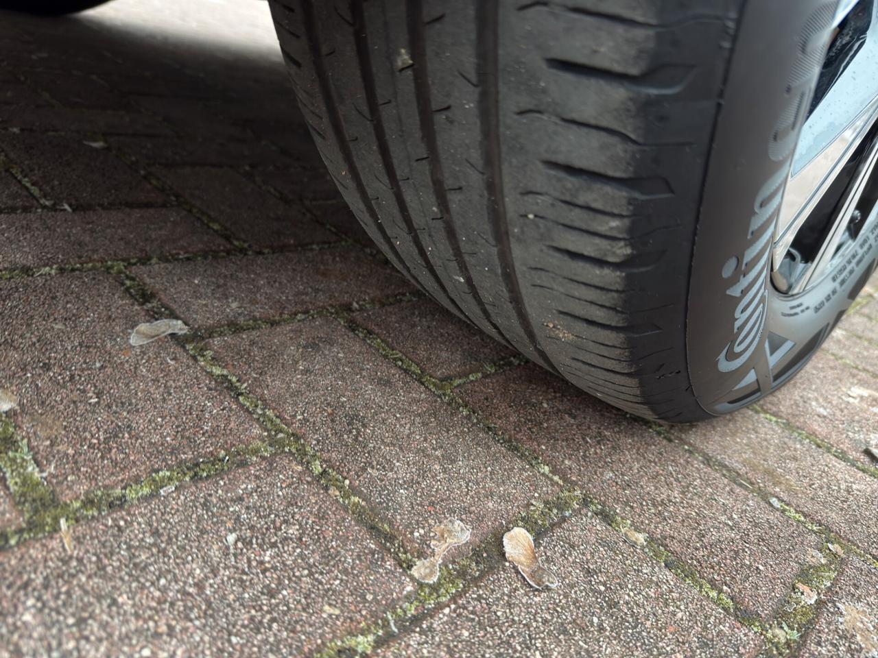 Renault Captur Full Hybrid E-Tech 145 CV Techno