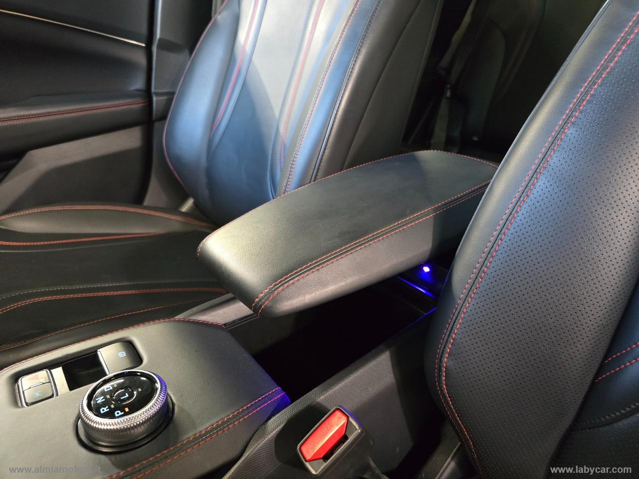 FORD Mustang Mach-E Elettr.Ext. 294CV Premium