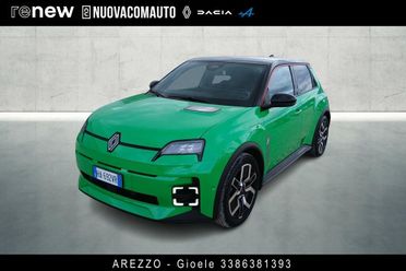 Renault Renault 5 comfort range Techno