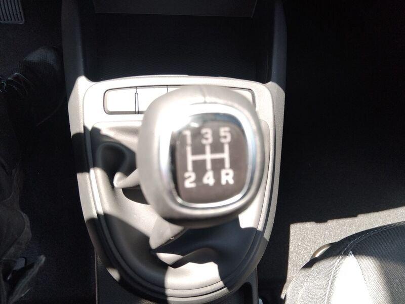 Hyundai i10 NUOVA PE MY25 5P 1.0 MT CONNECTLINE