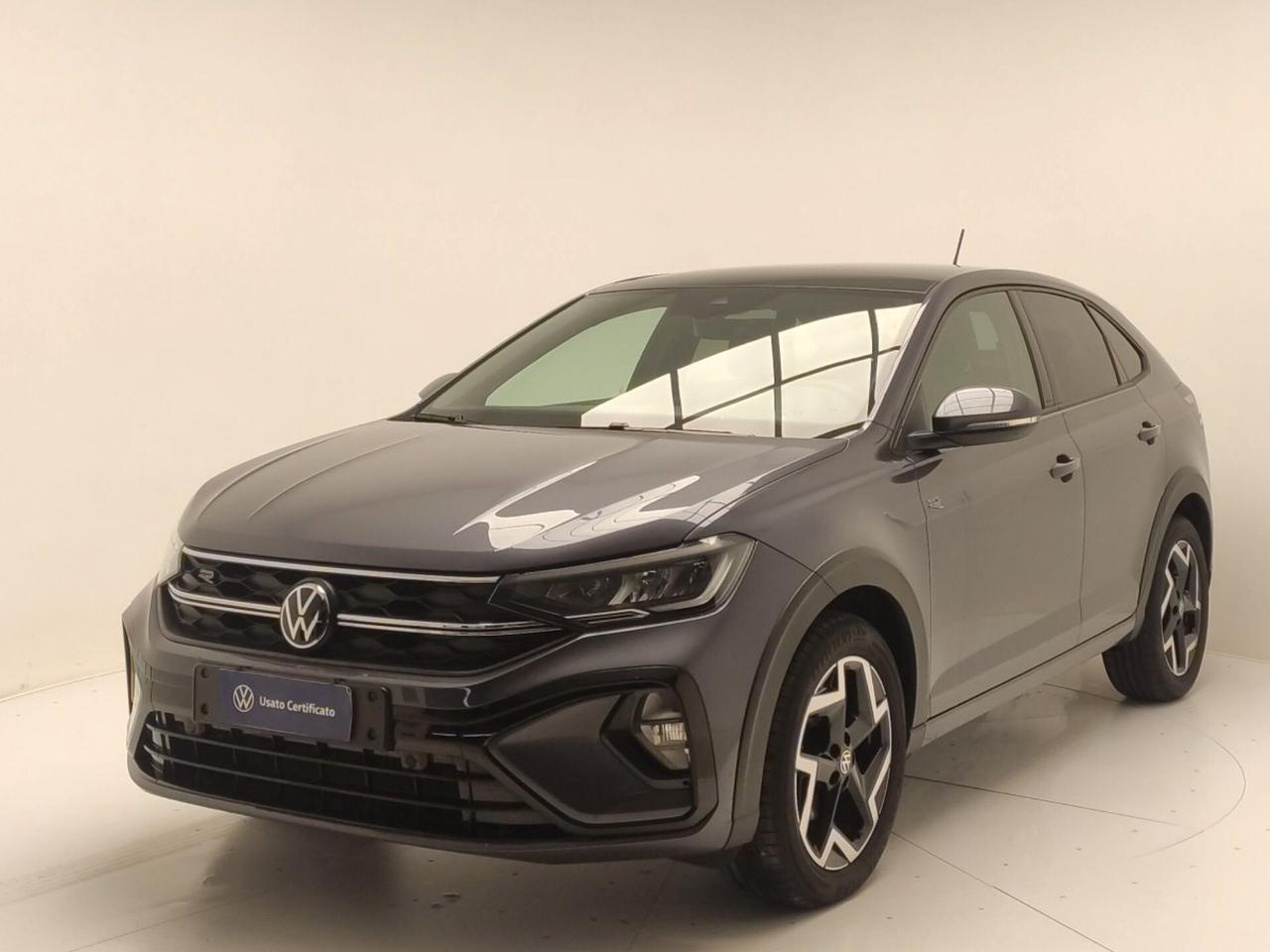 Volkswagen Taigo 1.0 TSI 115 CV DSG R-Line