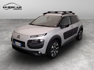 CITROEN C4 Cactus 2014 - C4 Cactus 1.6 bluehdi Shine s&s 100cv etg6