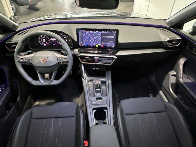 CUPRA Leon 2.0 TDI 150 CV DSG NAVI - LED - ACC - TELEC. - 18