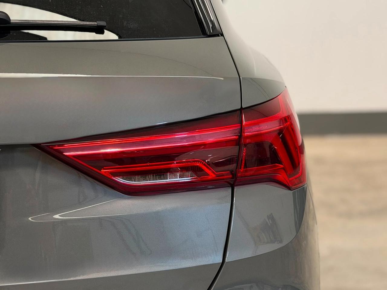Audi Q3 SPB 45 TFSI e S tronic