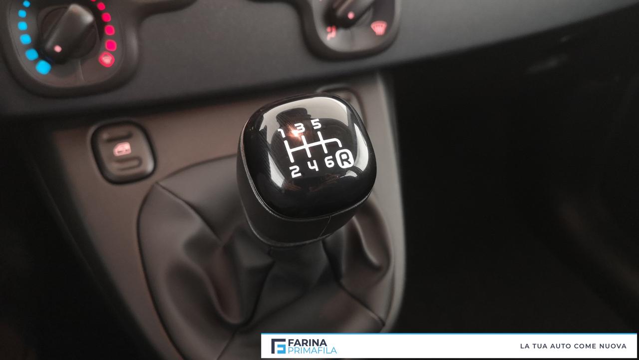 FIAT Panda 1.0 70cv Hybrid Panda