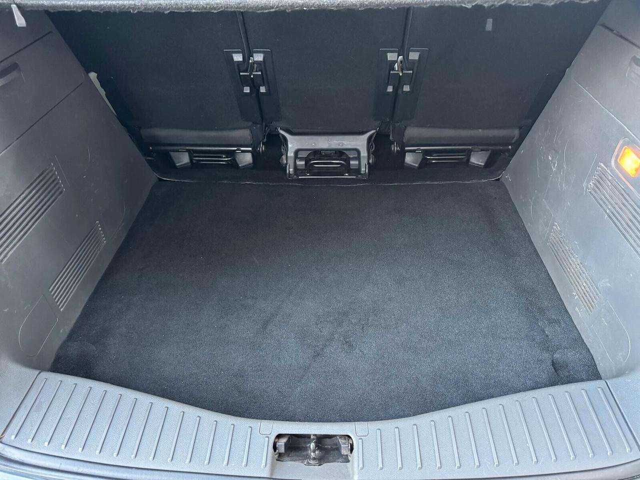 FORD C-MAX 1.6 TDCi 110cv TITANIUM DPF