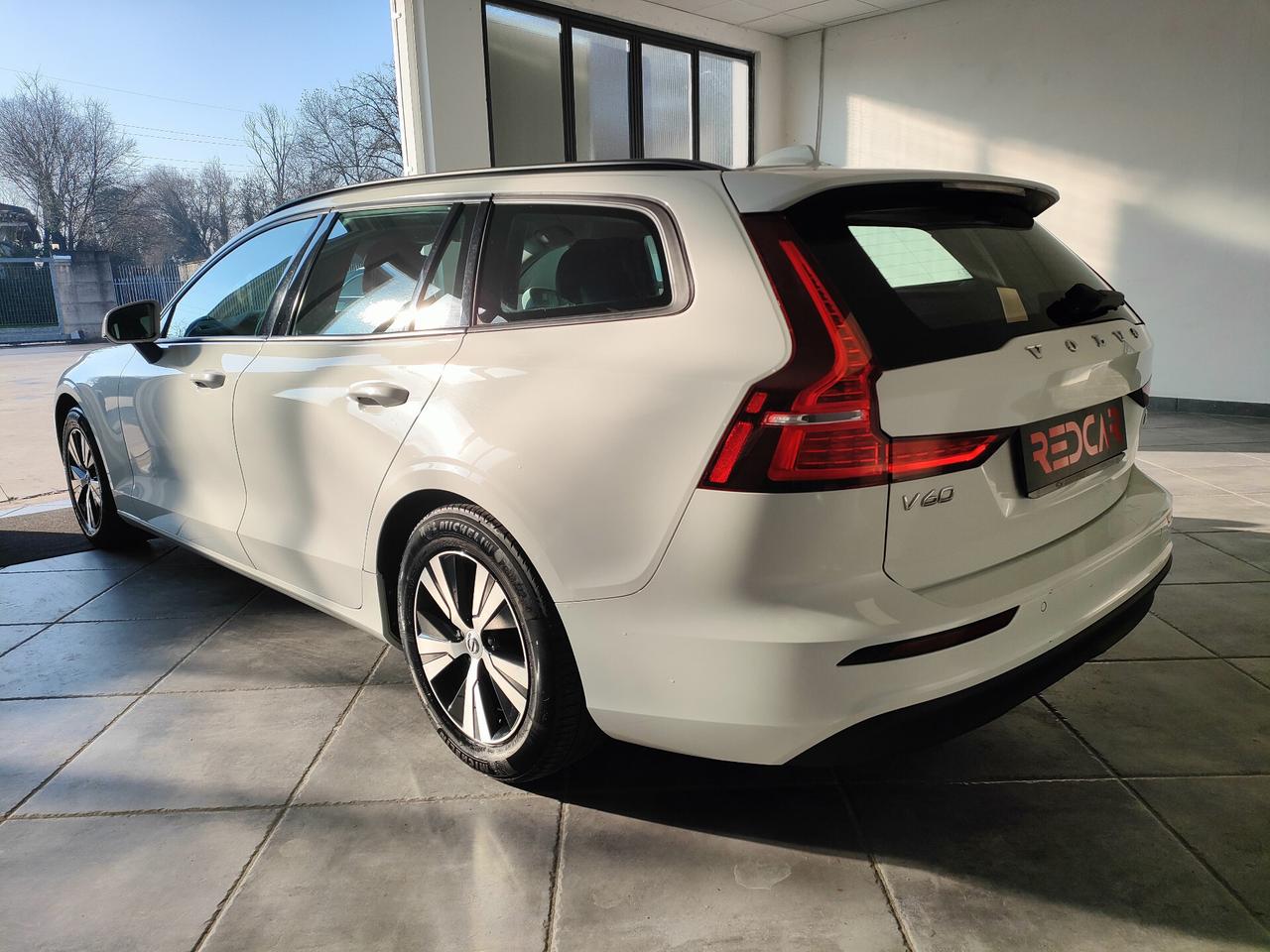 VOLVO V60 D3 GEARTRONIC