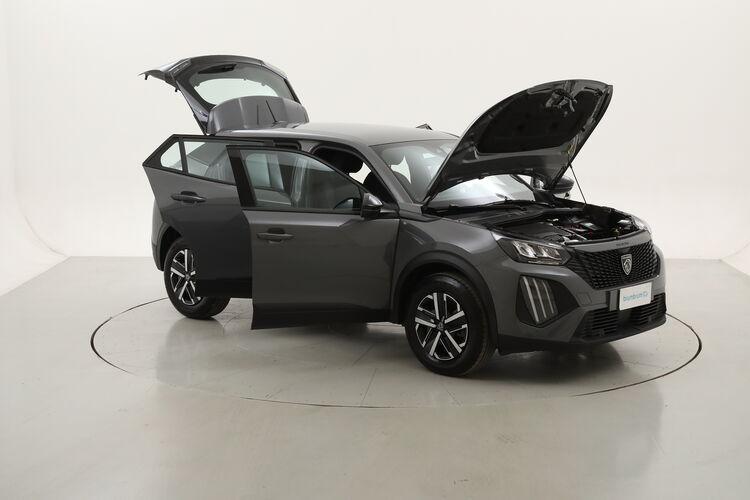 Peugeot 2008 Style BB429832 1.2 Benzina 100CV