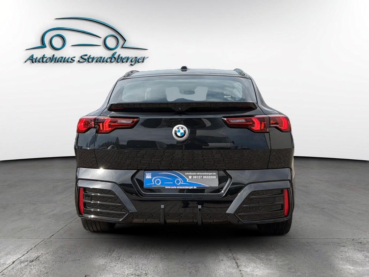BMW*X2*M-SPORT*20XDRIVE*HARMAN-KARDON*KAMERA*LED-LASER*