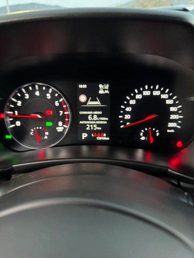 SUZUKI Swift 1.2 Hybrid CVT Top