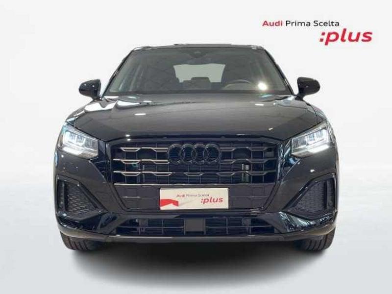 Audi Q2 Audi Business Advanced 30 TFSI 85(116) kW(CV) 6-marce