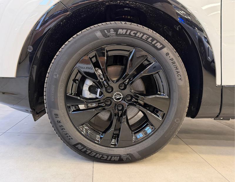 Opel Grandland Grandland 1.2 Turbo 12V 130 CV aut. GS