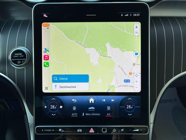 MERCEDES-BENZ GLC 220 d 4Matic Mild Hybrid AMG AMG Line Premium.