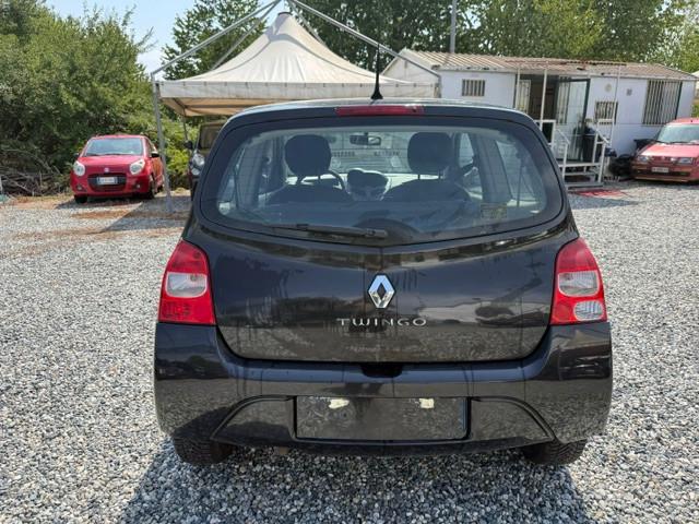 Renault Twingo 1.2 8V Dynamique