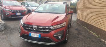 Dacia Sandero Stepway 1.0 TCe ECO-G Comfort SL DaciaPlus