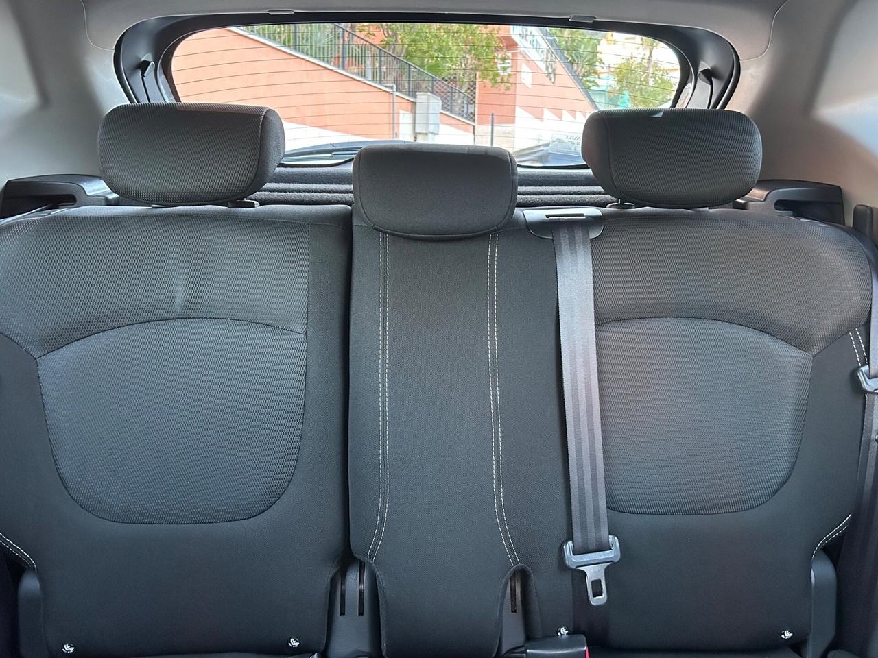 Renault Captur dCi 110 cv pari al nuovo !!!!