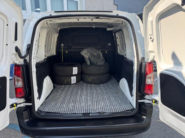 PEUGEOT Partner BlueHDi 100CV Furgone