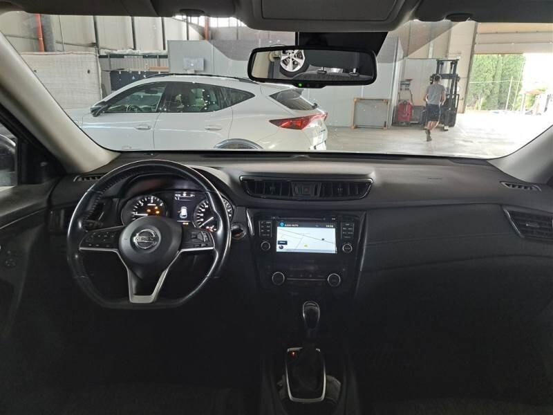 Nissan X-Trail dCi 150 4WD X-Tronic N-Connecta