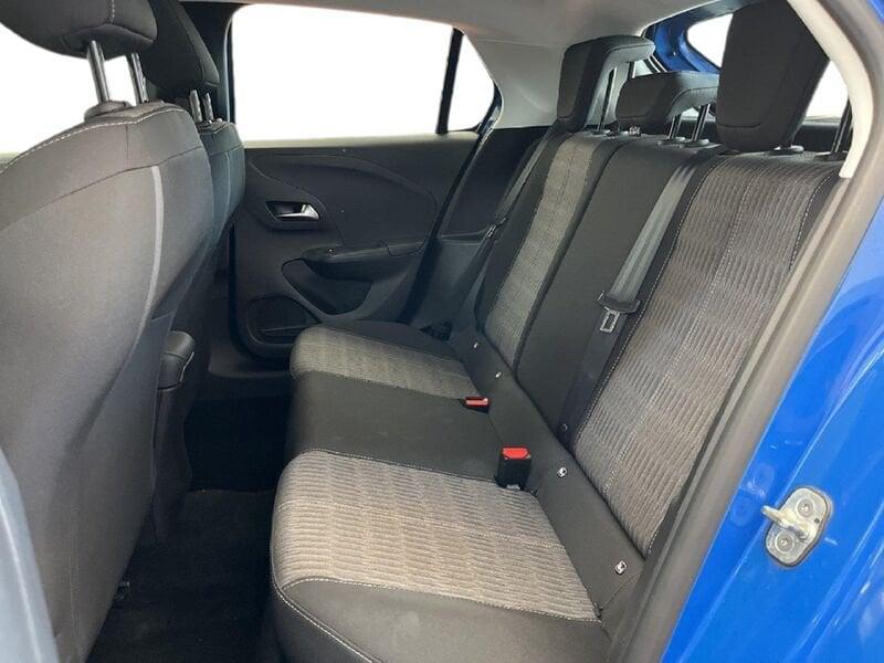 Opel Corsa VI 2020 1.2 Edition 75cv