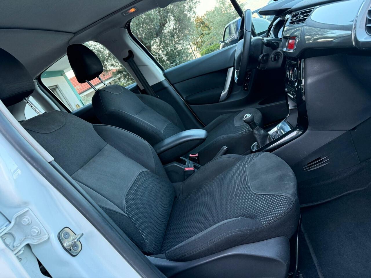 Citroen C3 1.4 HDi 70 Exclusive